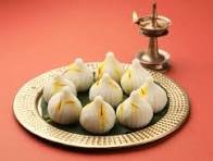 can cats eat modak